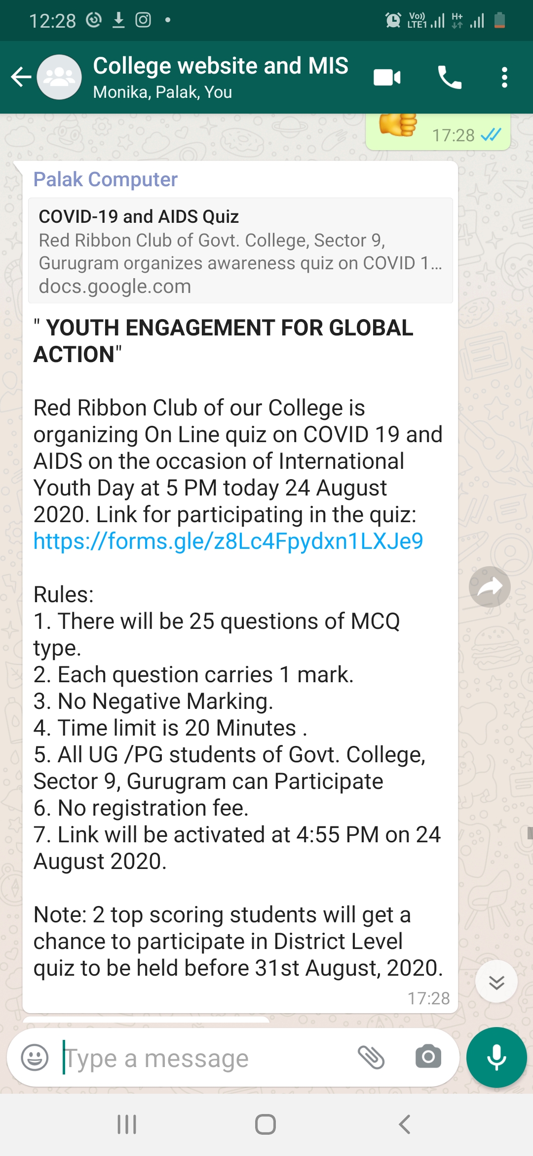 Event image