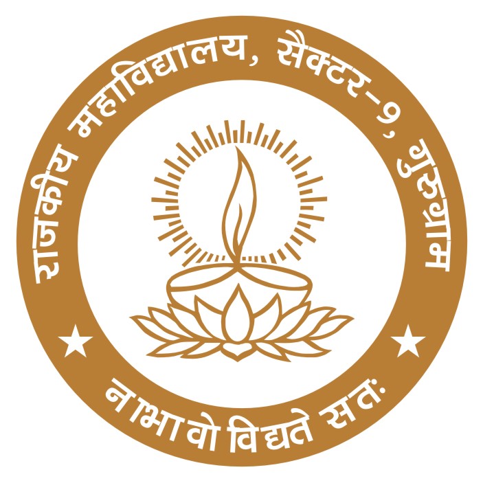 College Logo